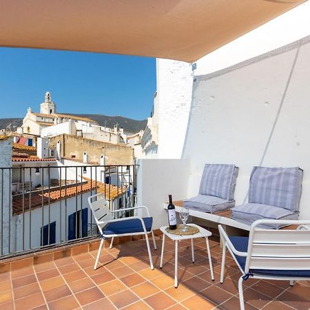 Habitacions Bellaire Cadaqués Zewnętrze zdjęcie