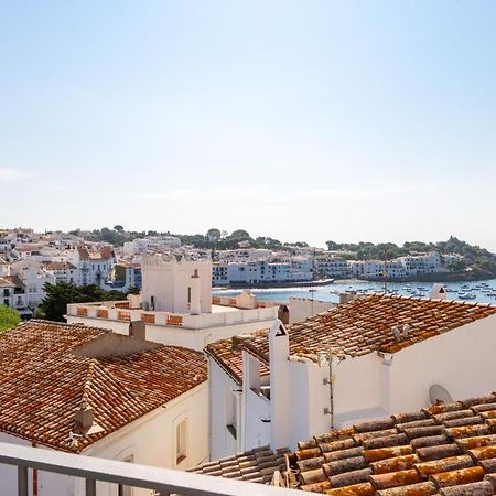 Habitacions Bellaire Cadaqués Zewnętrze zdjęcie