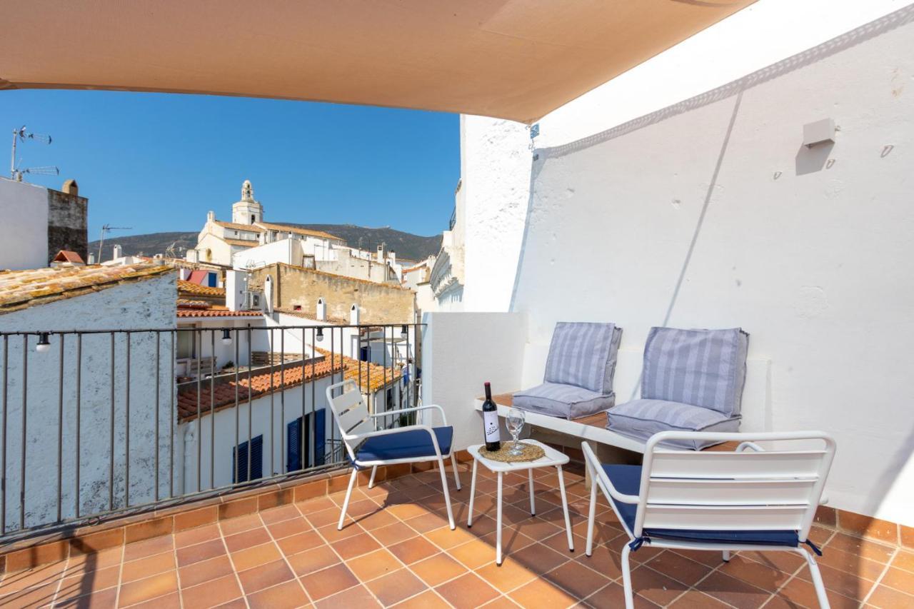 Habitacions Bellaire Cadaqués Zewnętrze zdjęcie