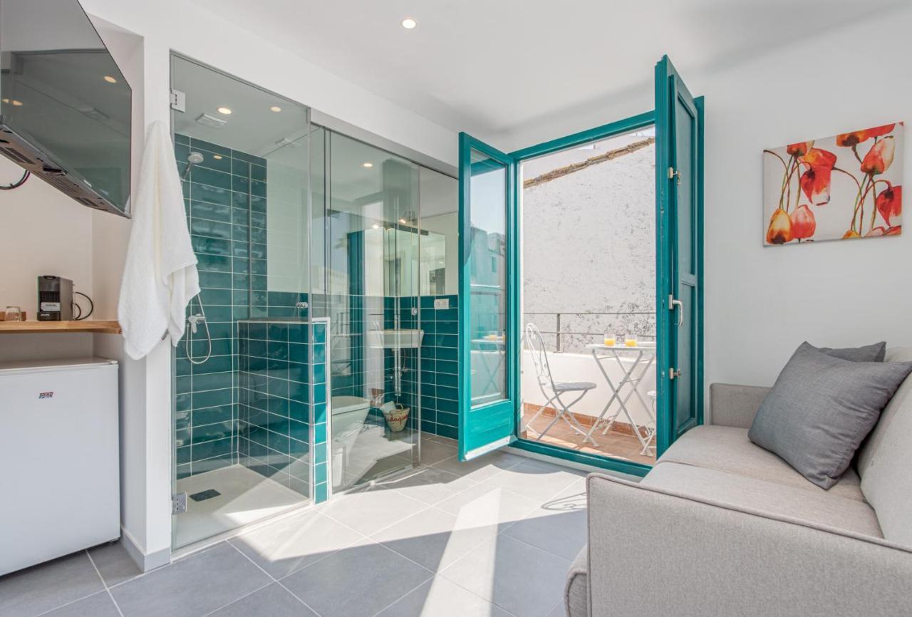 Habitacions Bellaire Cadaqués Zewnętrze zdjęcie