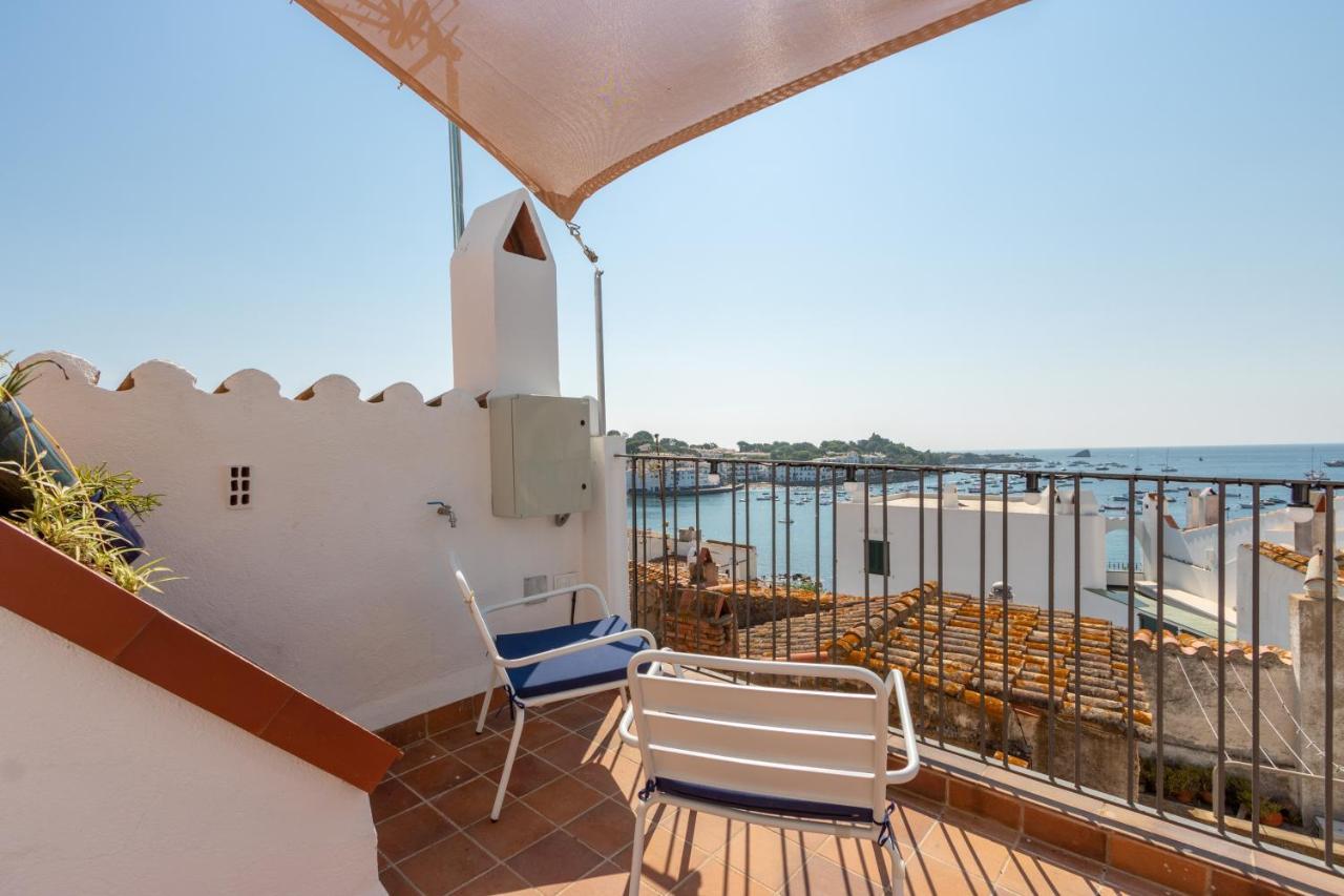 Habitacions Bellaire Cadaqués Zewnętrze zdjęcie