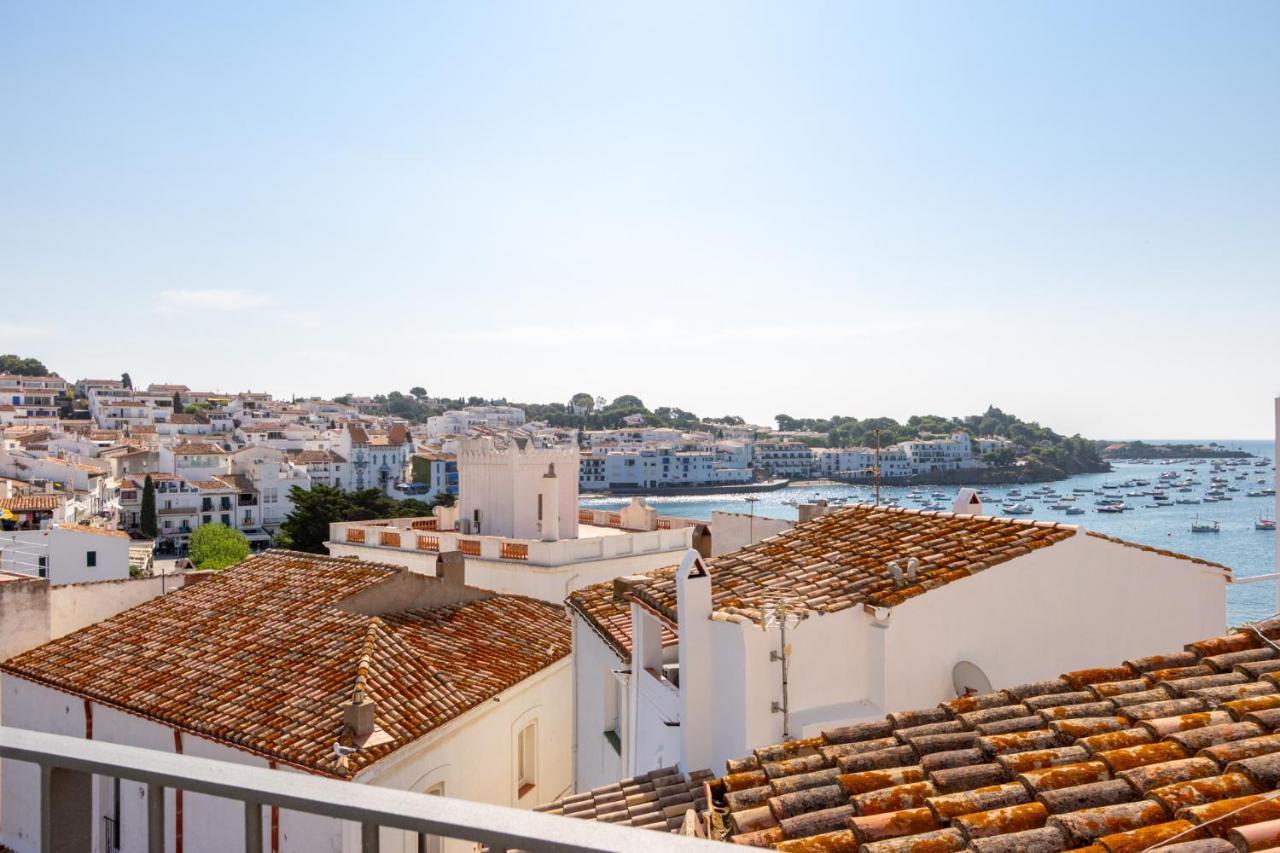 Habitacions Bellaire Cadaqués Zewnętrze zdjęcie